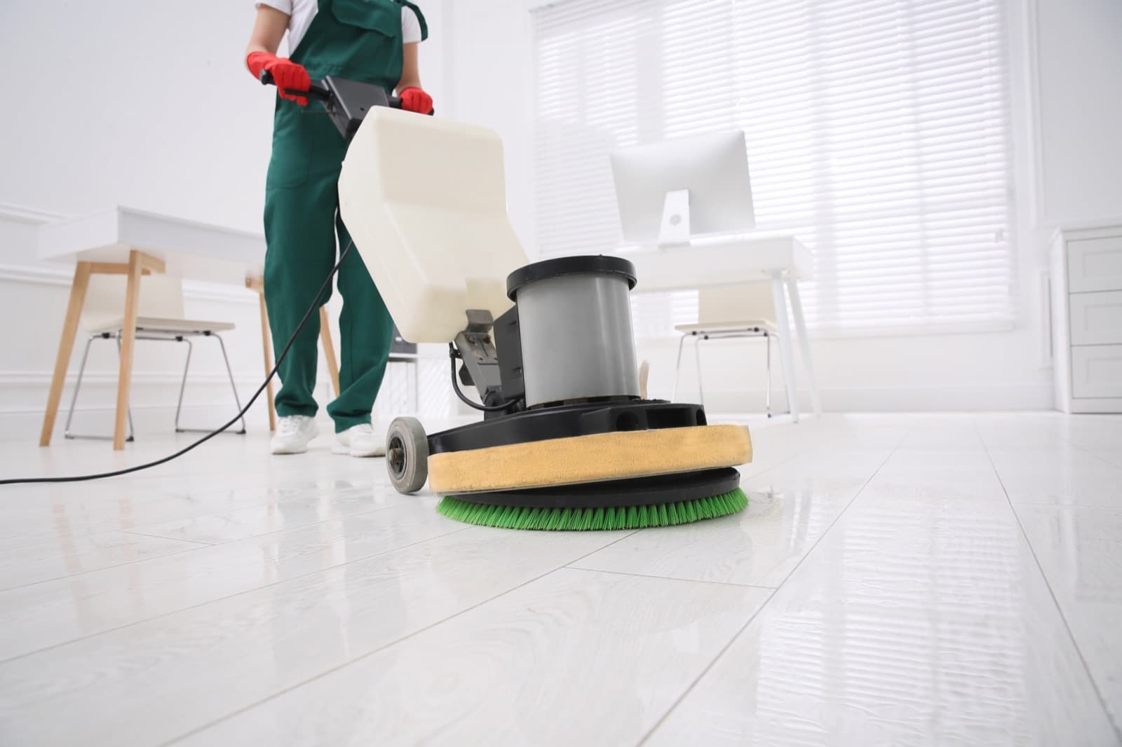 Flooring & Painting equipment
